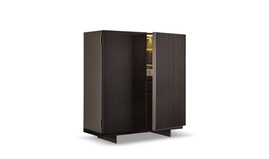 Aylon bar cabinet