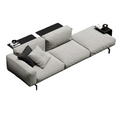 Jane sofa S91