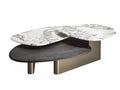 Callisto mix coffee table