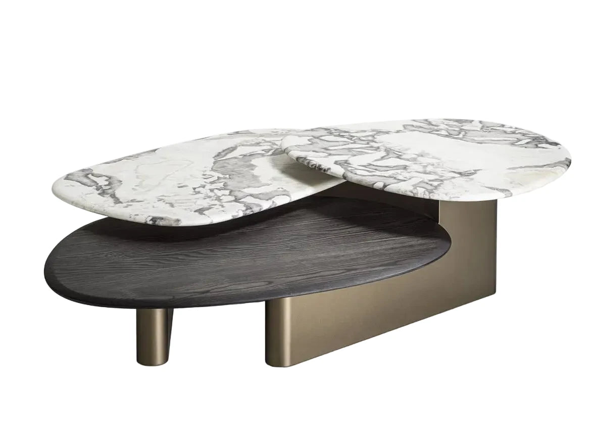 Callisto mix coffee table