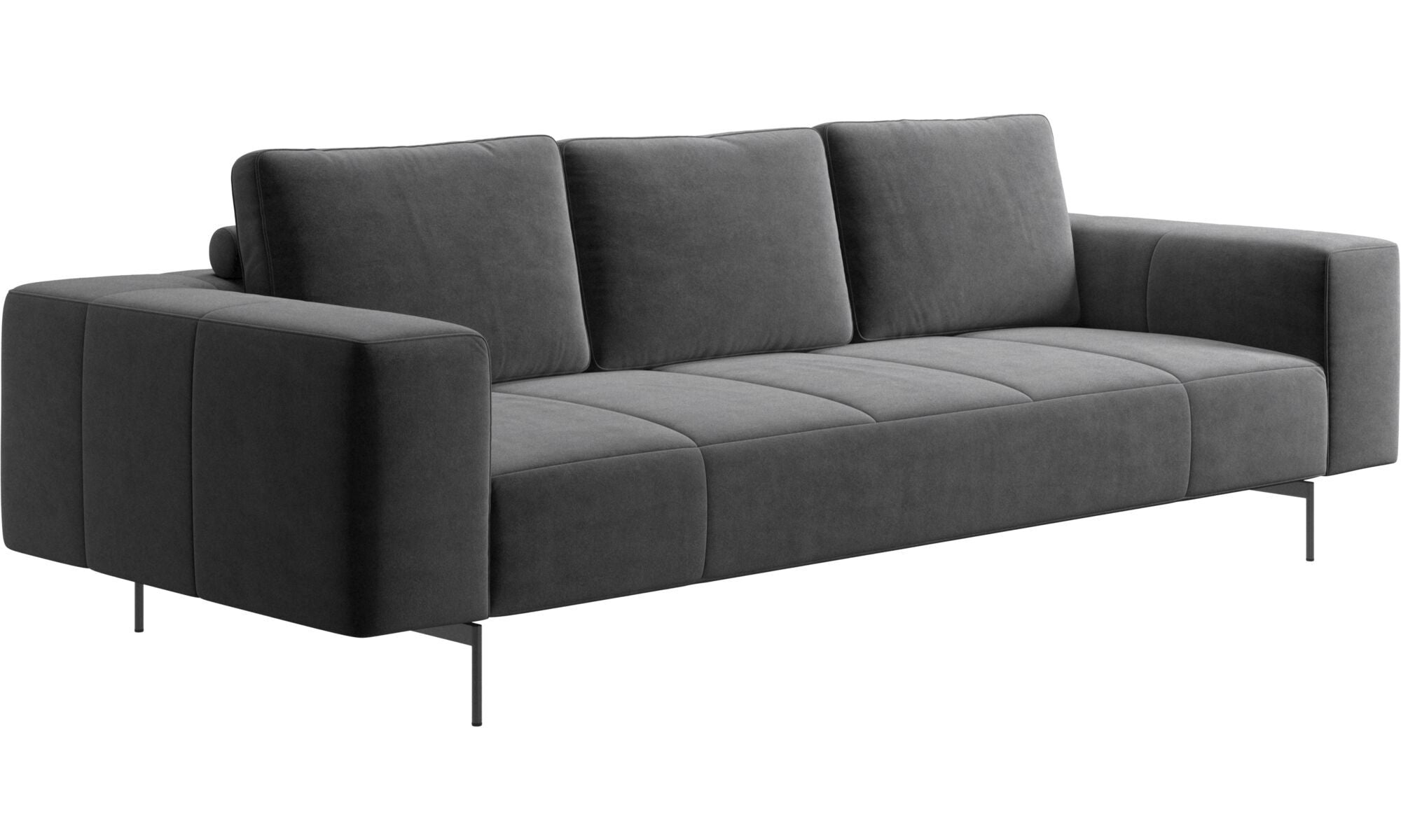 Amsterdam sofa system