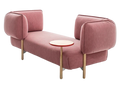 MIILAN™ Sofa Seating System