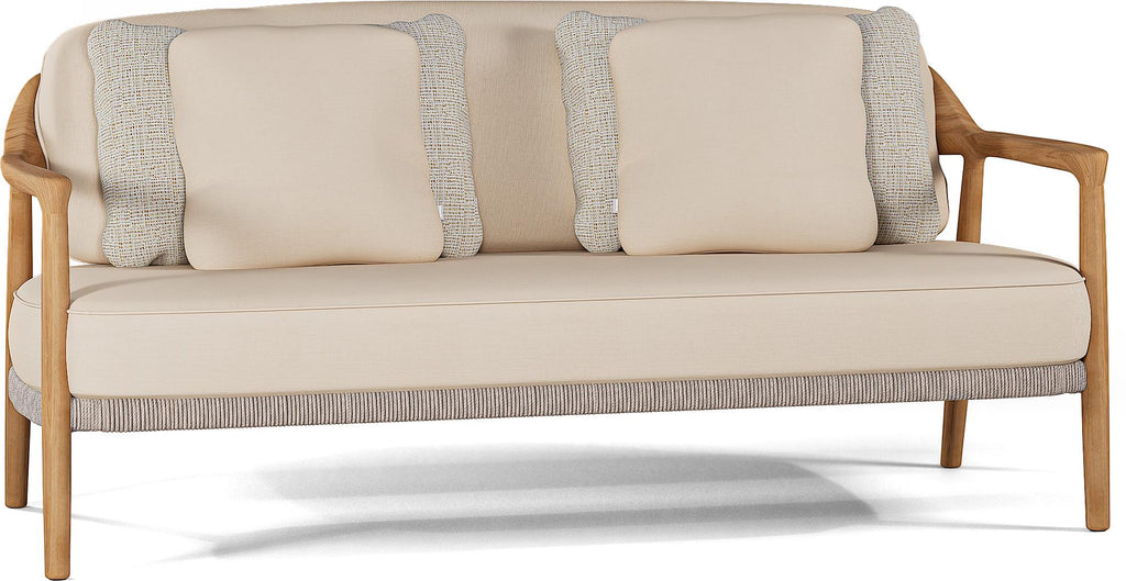 yiko outdoor sofa