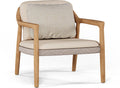 yiko outdoor lounge chair