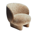 moro armchair
