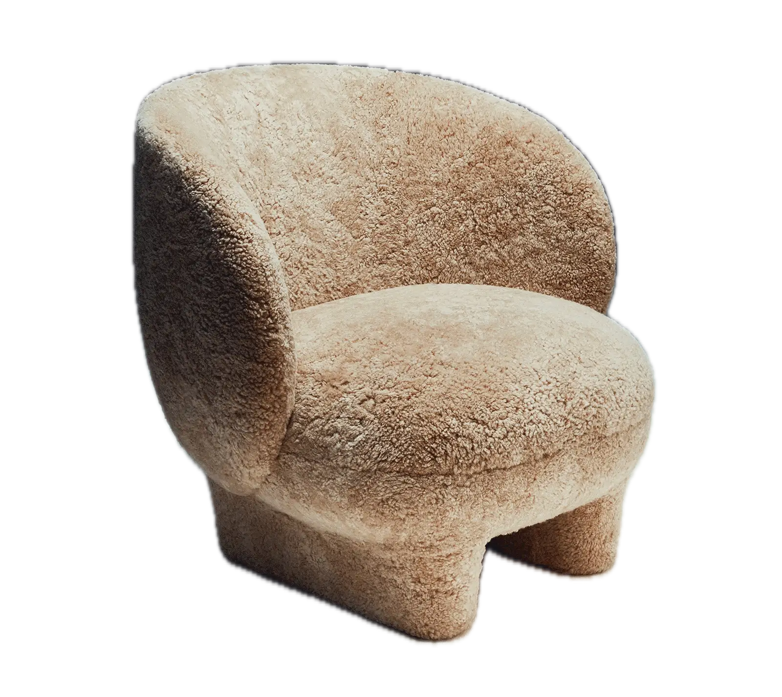 moro armchair