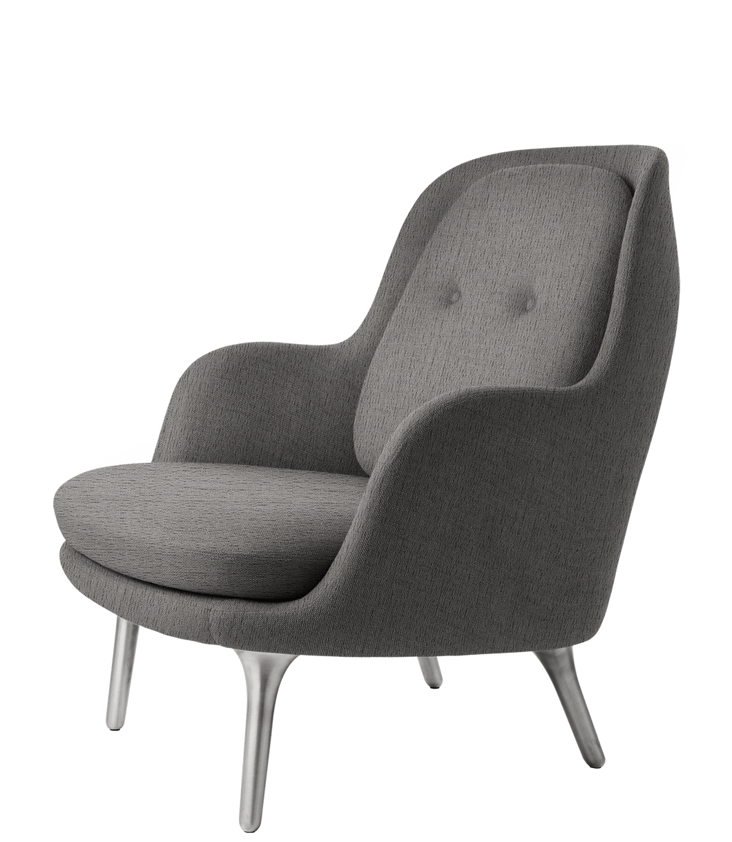FRY™  Lounge Chair