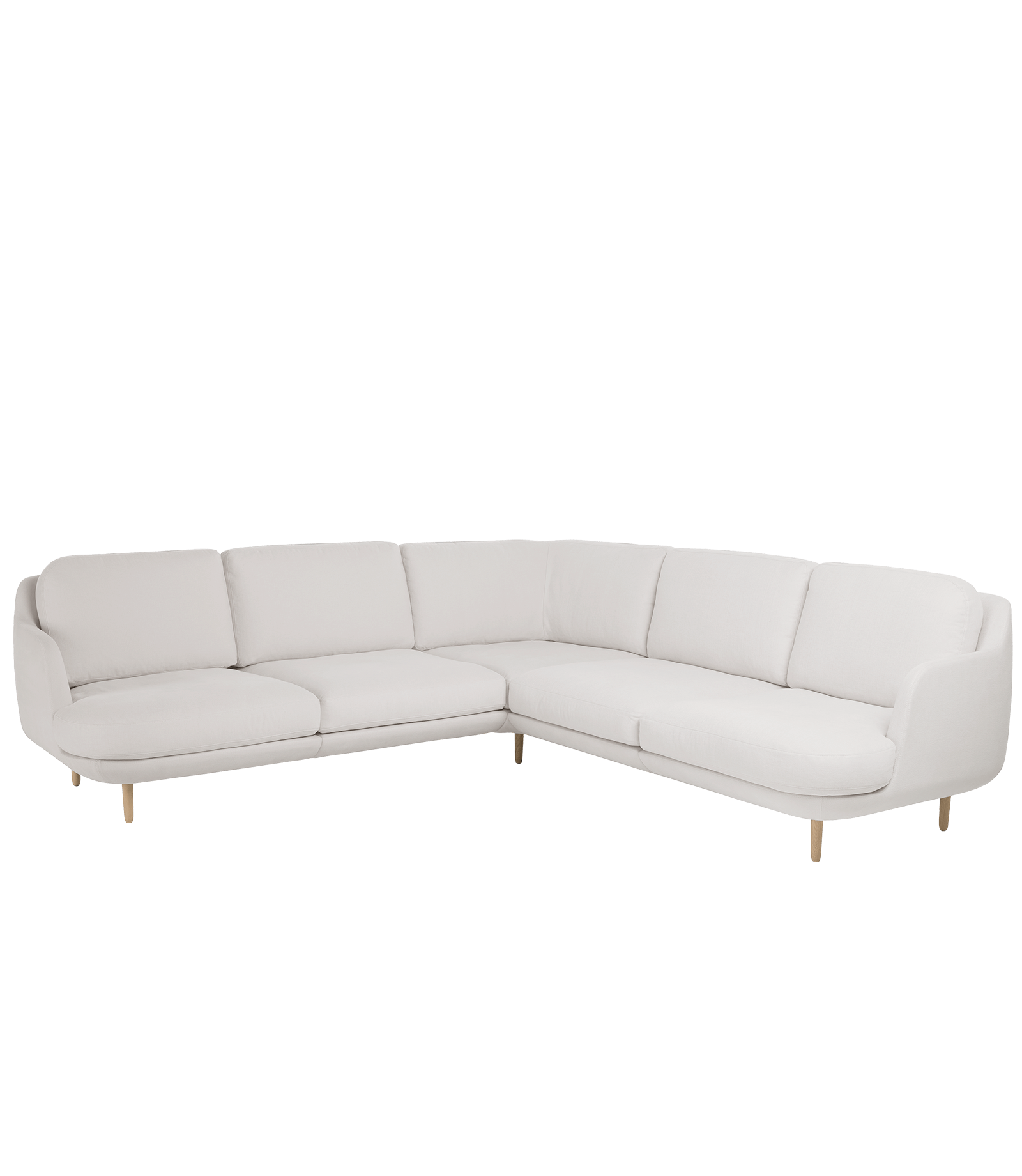 LONE™ sofa seating system