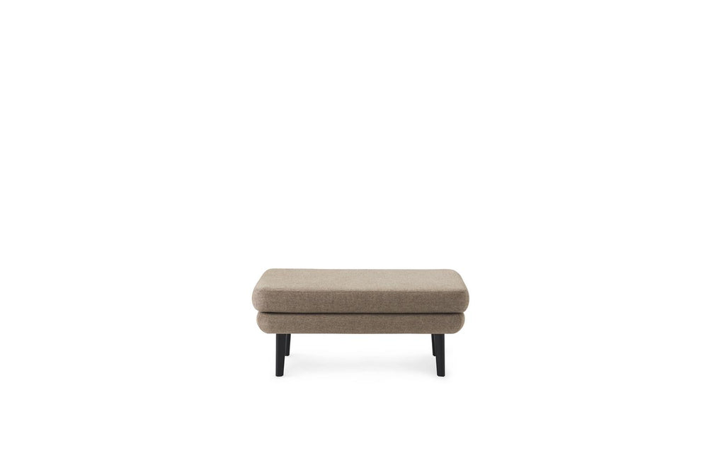 Modular Pouf large