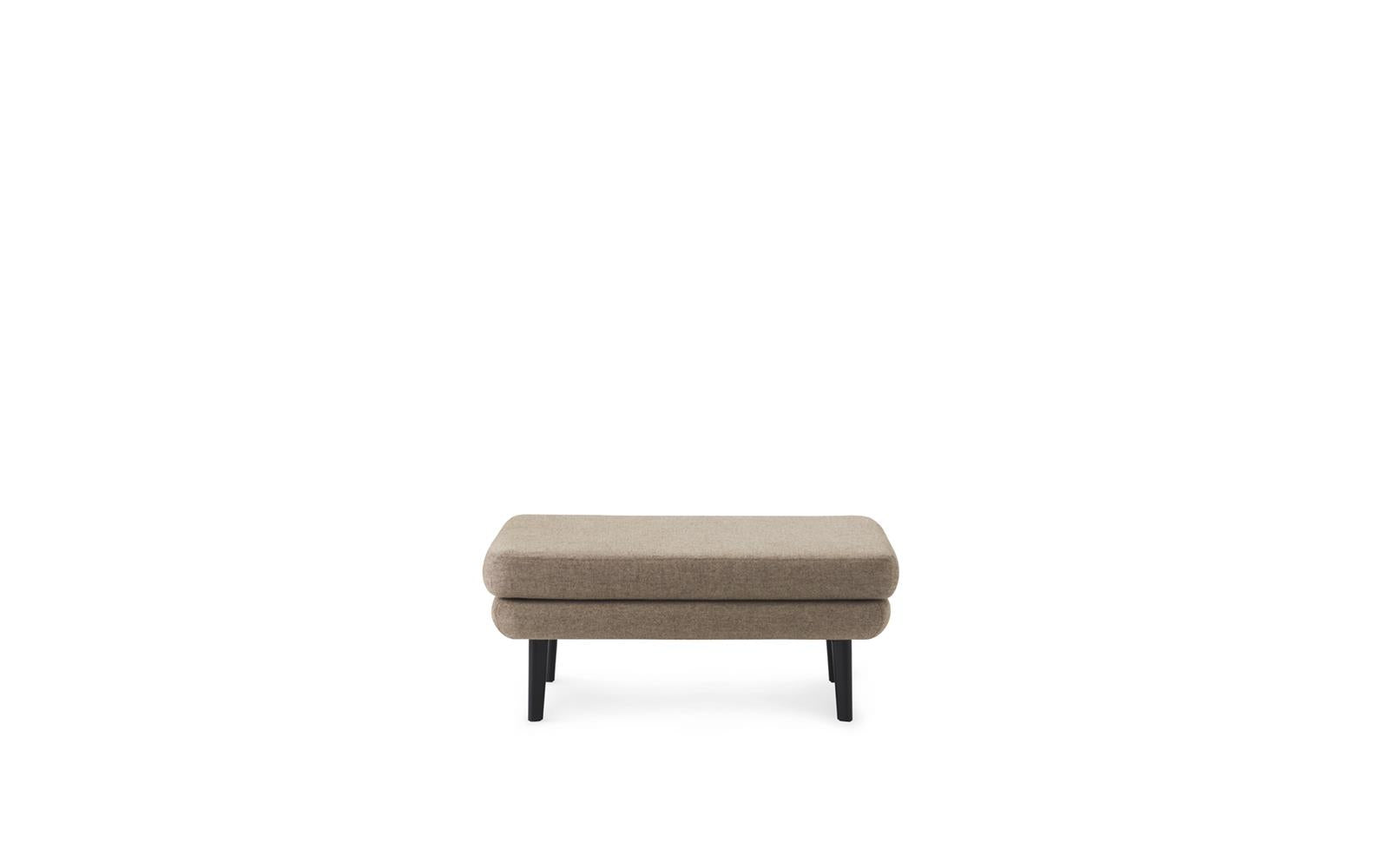 Modular Pouf large
