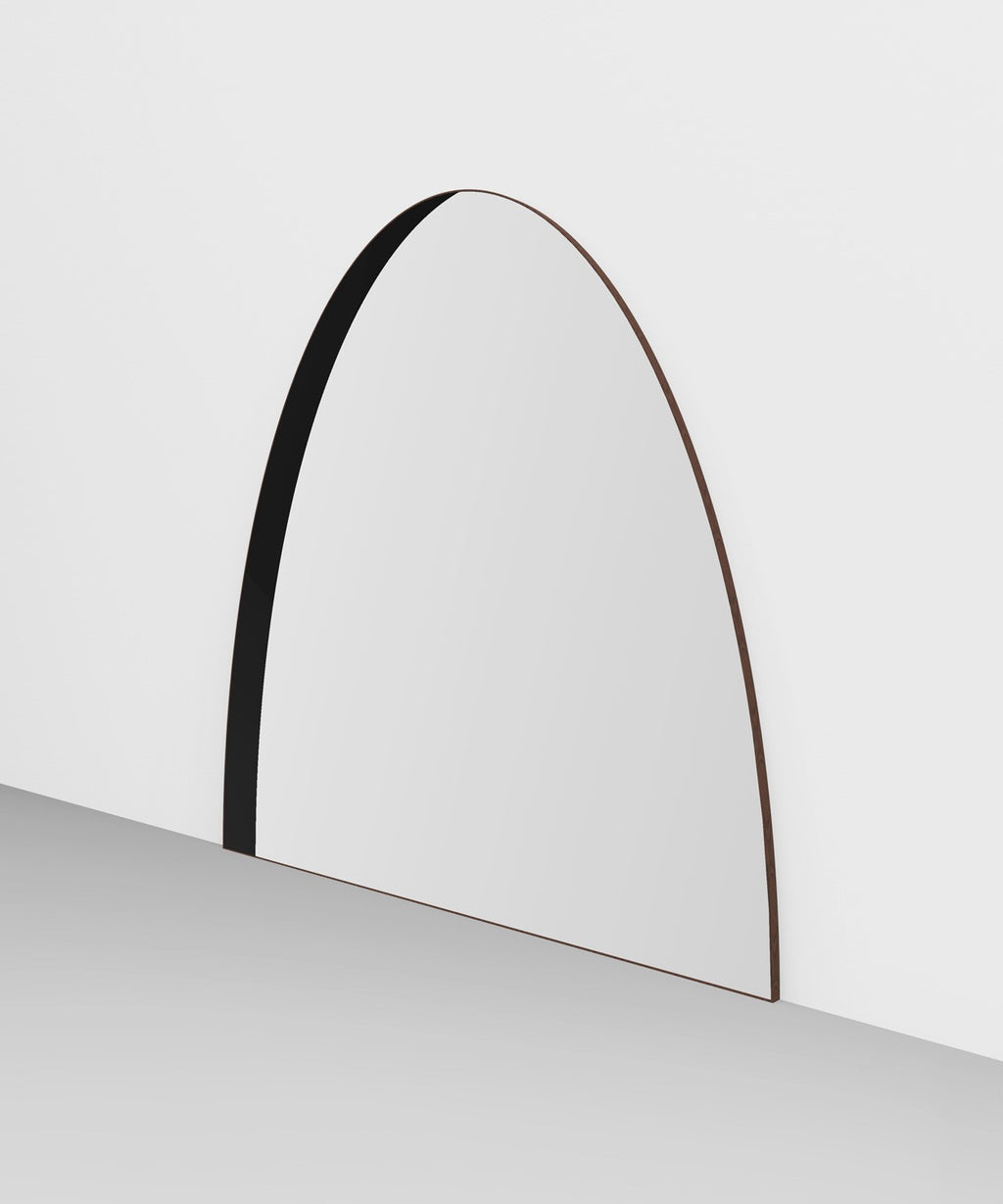 Wide Archway Mirror