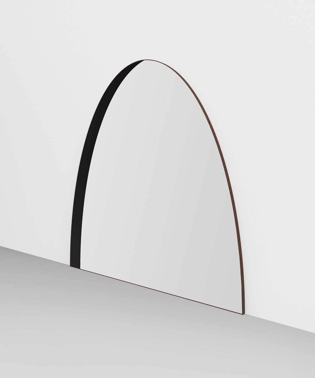 Wide Archway Mirror