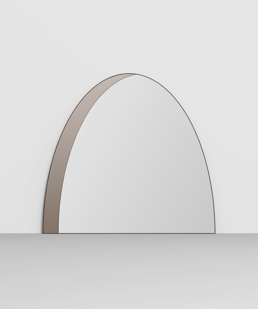Wide Archway Mirror