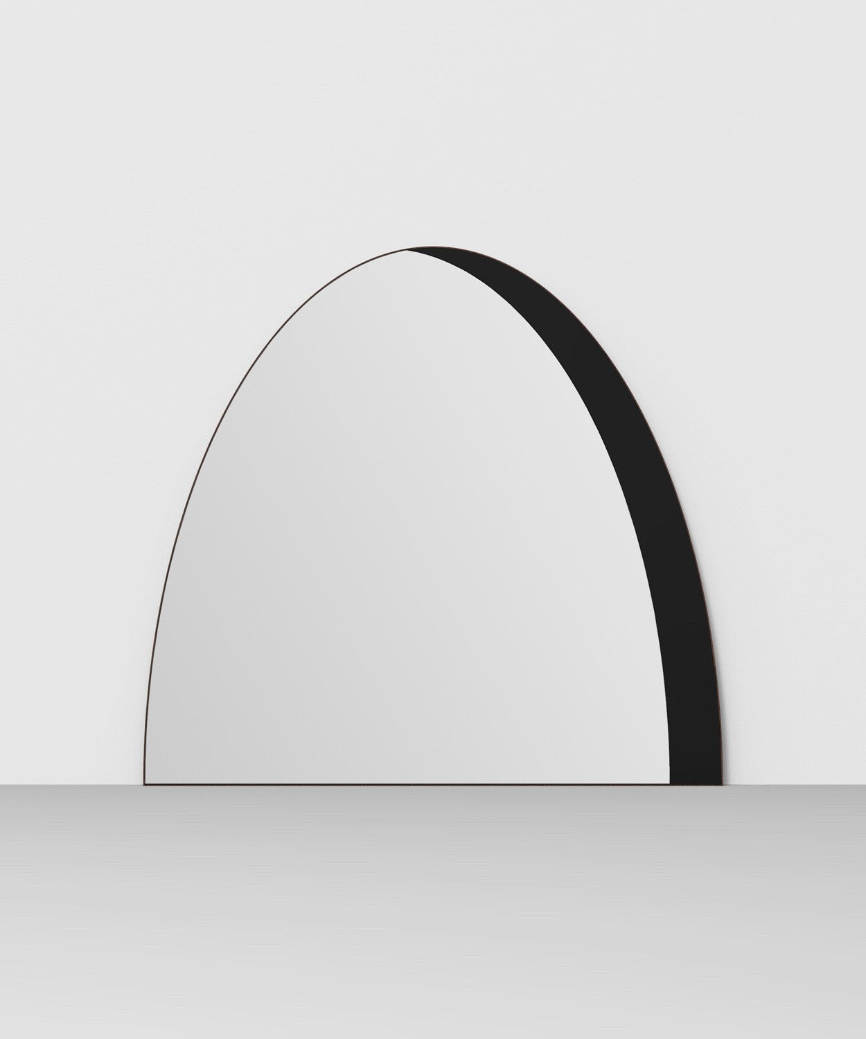 Wide Archway Mirror