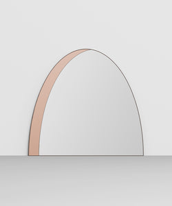 Wide Archway Mirror