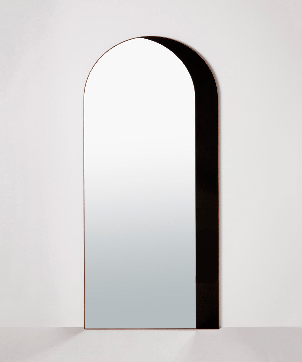 Archway mirror