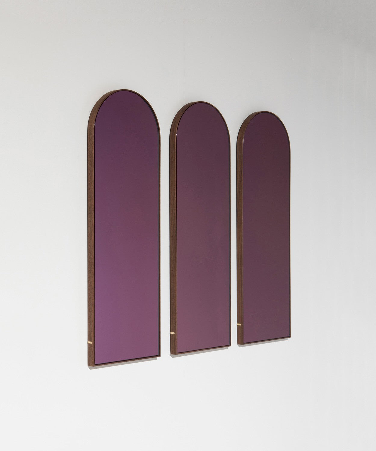 Arcade Mirror
