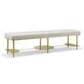 Luarca bench