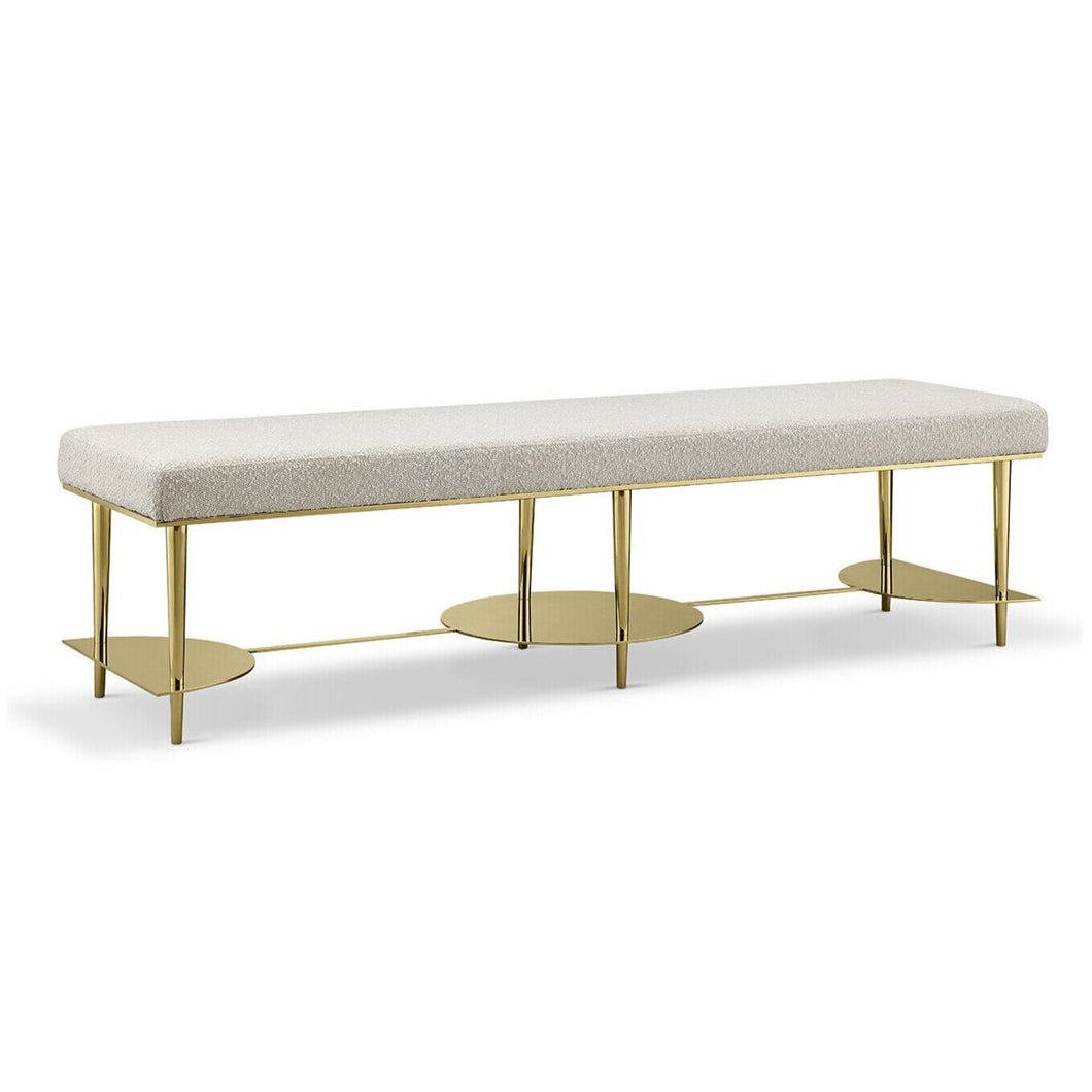 Luarca bench