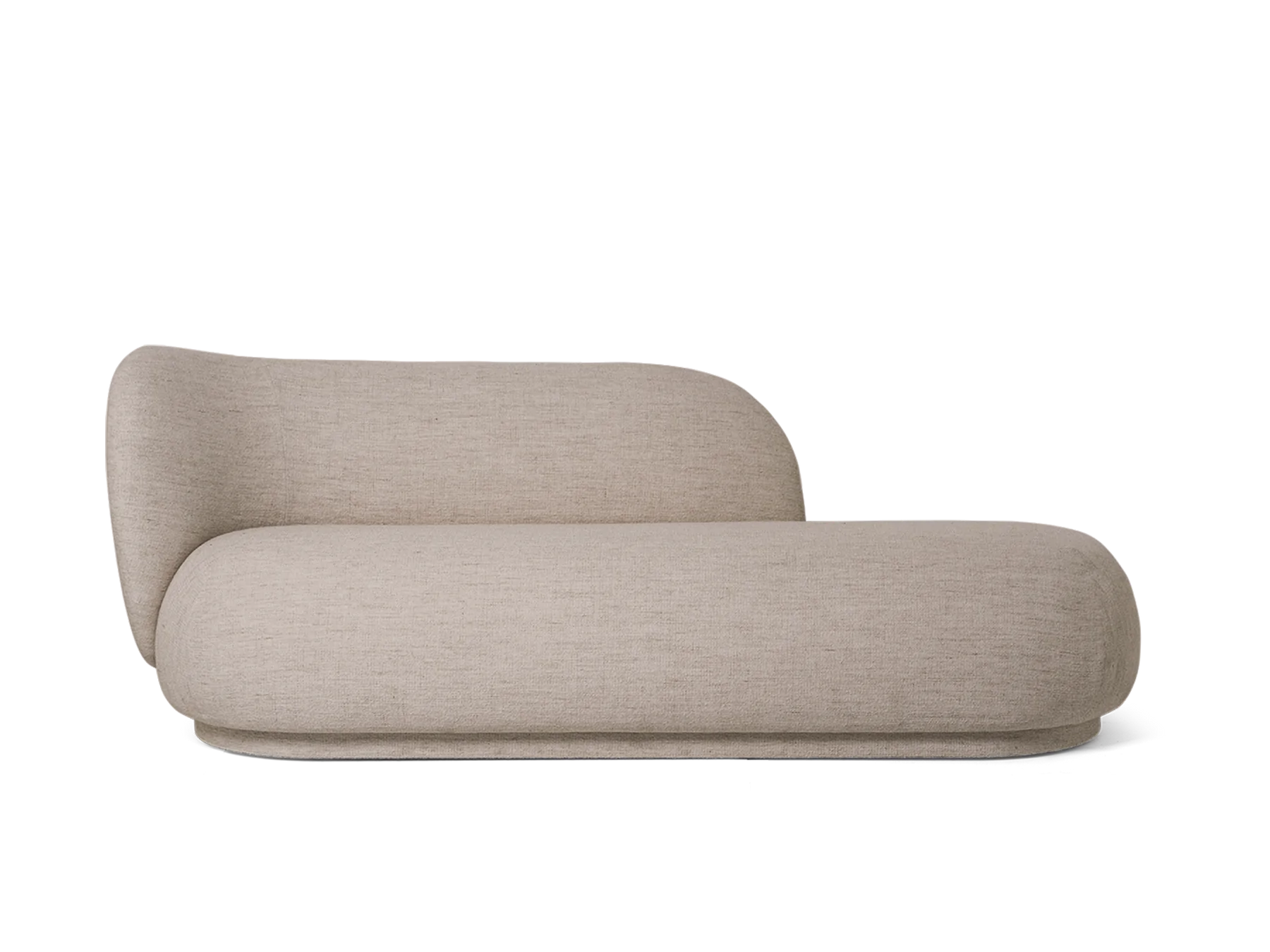 Rico divan sofa