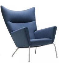 Load image into Gallery viewer, Kinkaid™ Wing Chair