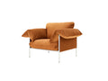 Summer accent chair