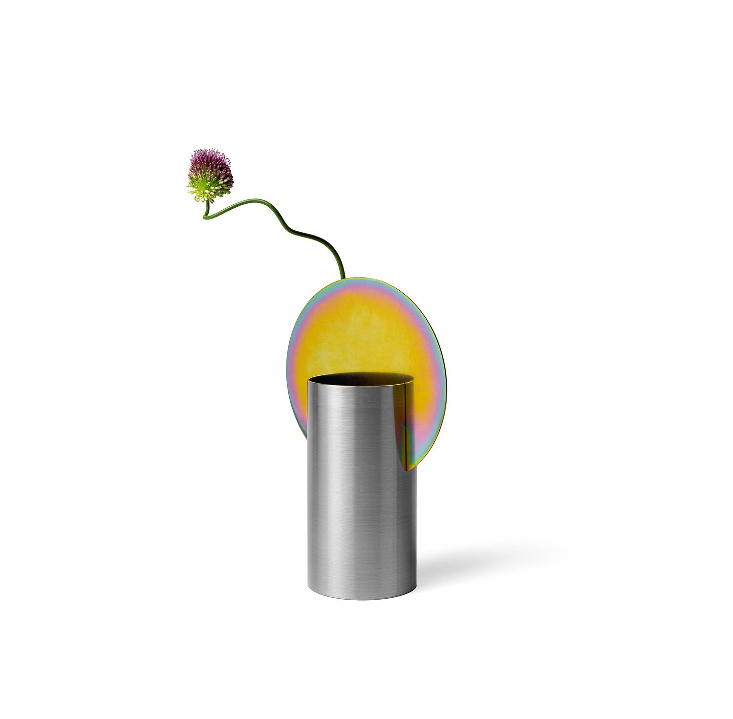 Malevich Vase Limited Edition