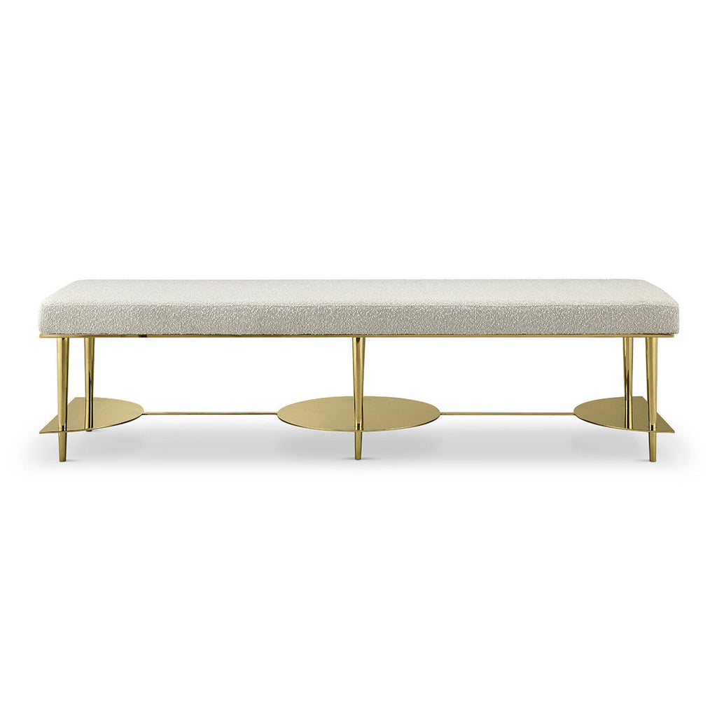 Luarca bench