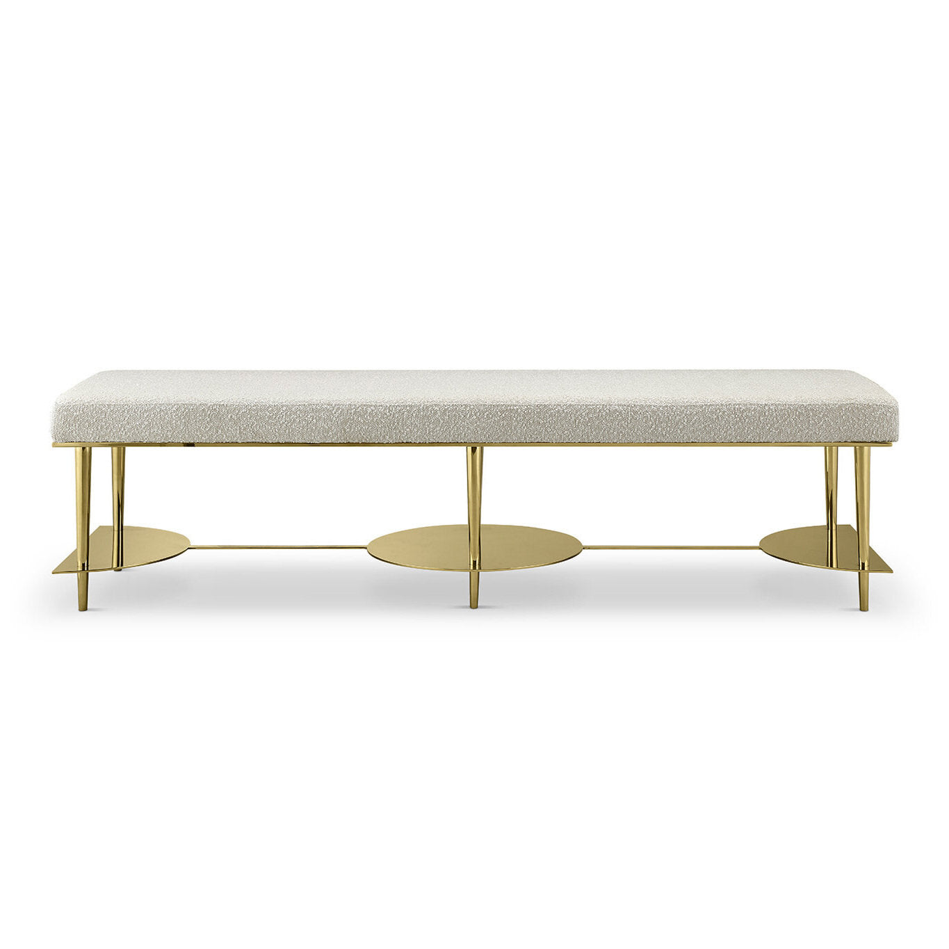 Luarca bench