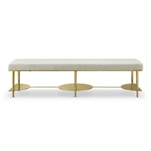 Load image into Gallery viewer, Luarca bench