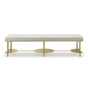 Luarca bench