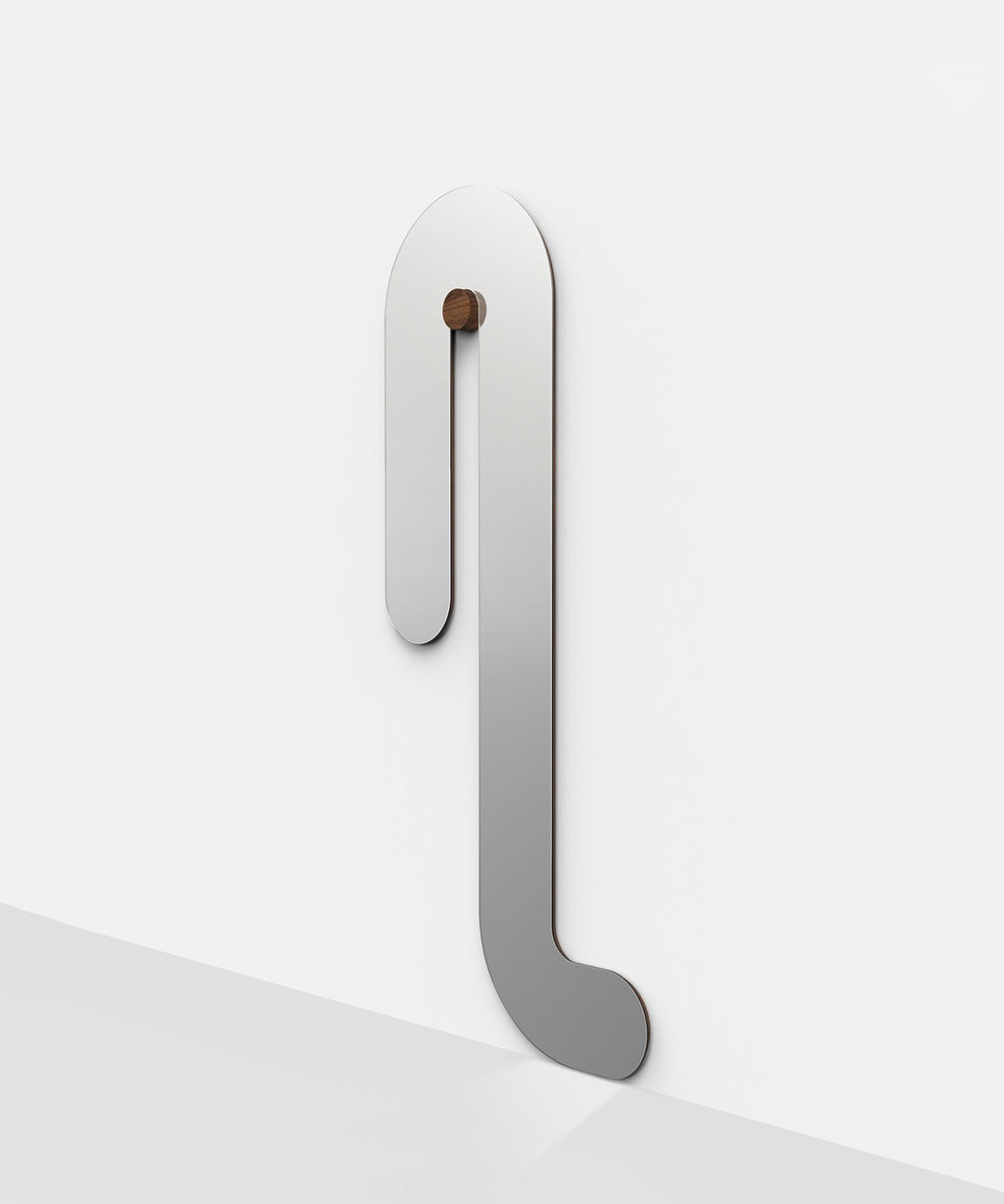 Melt Mirror II