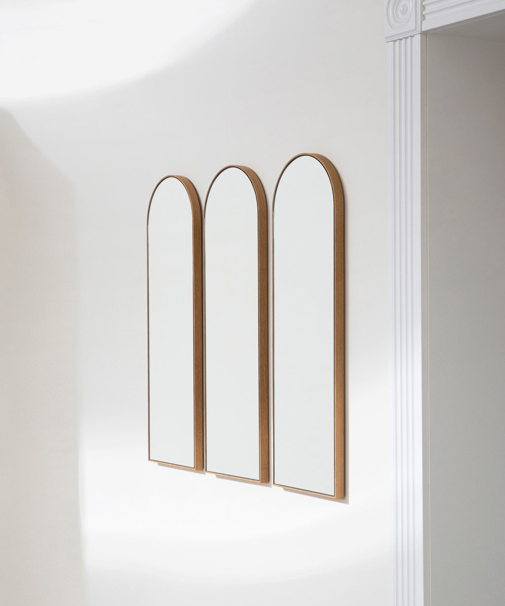 Arcade Mirror