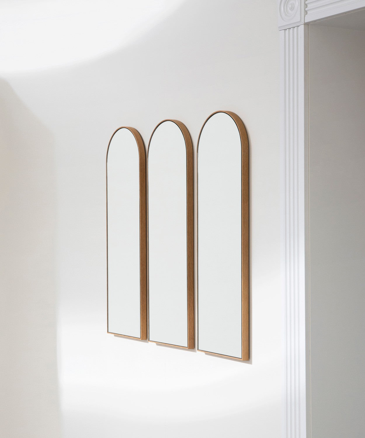 Arcade Mirror