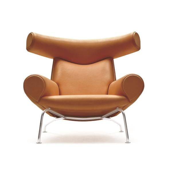 OX lounge chair