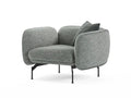 Echo armchair