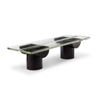 Balbina bench