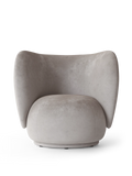 Riko lounge chair