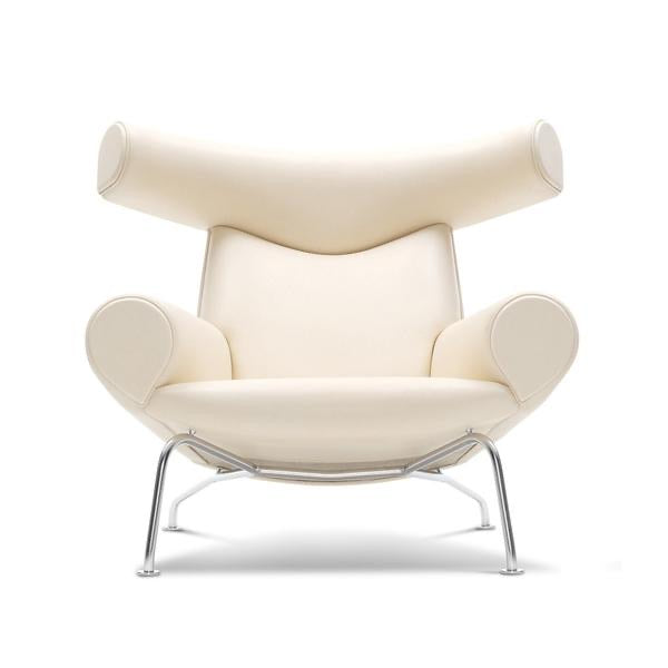 OX lounge chair