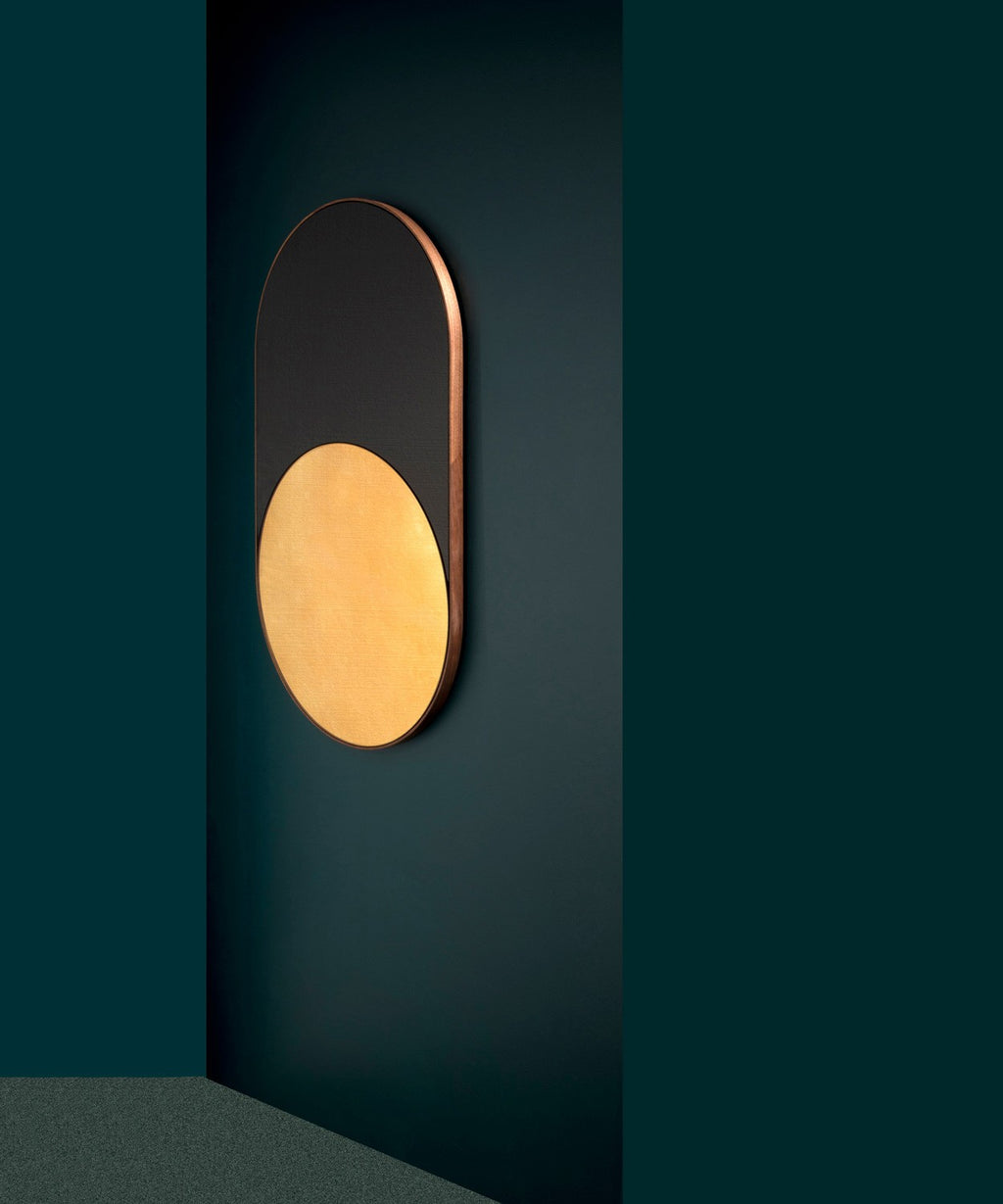 Cylinder mirror