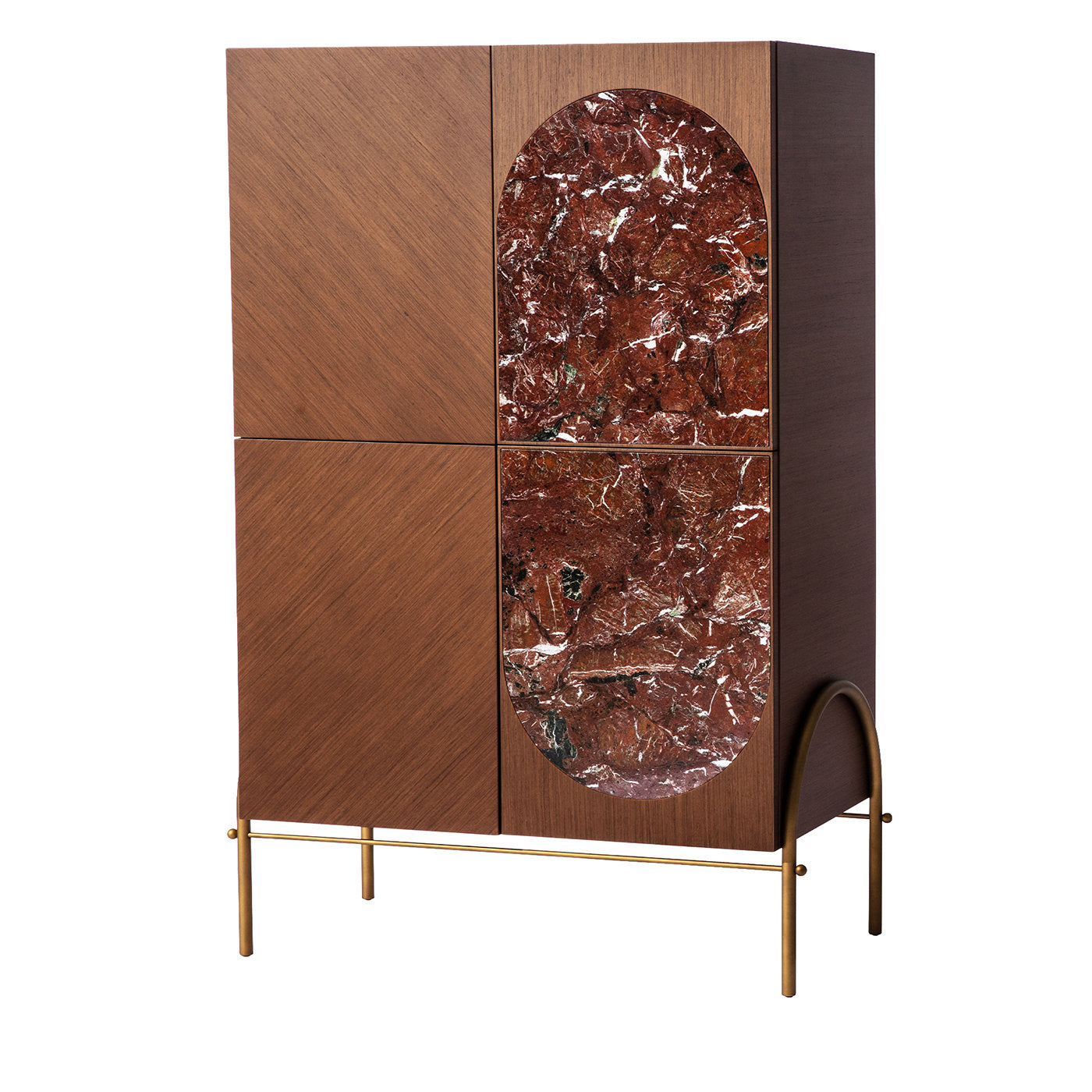 AlmaH bar cabinet