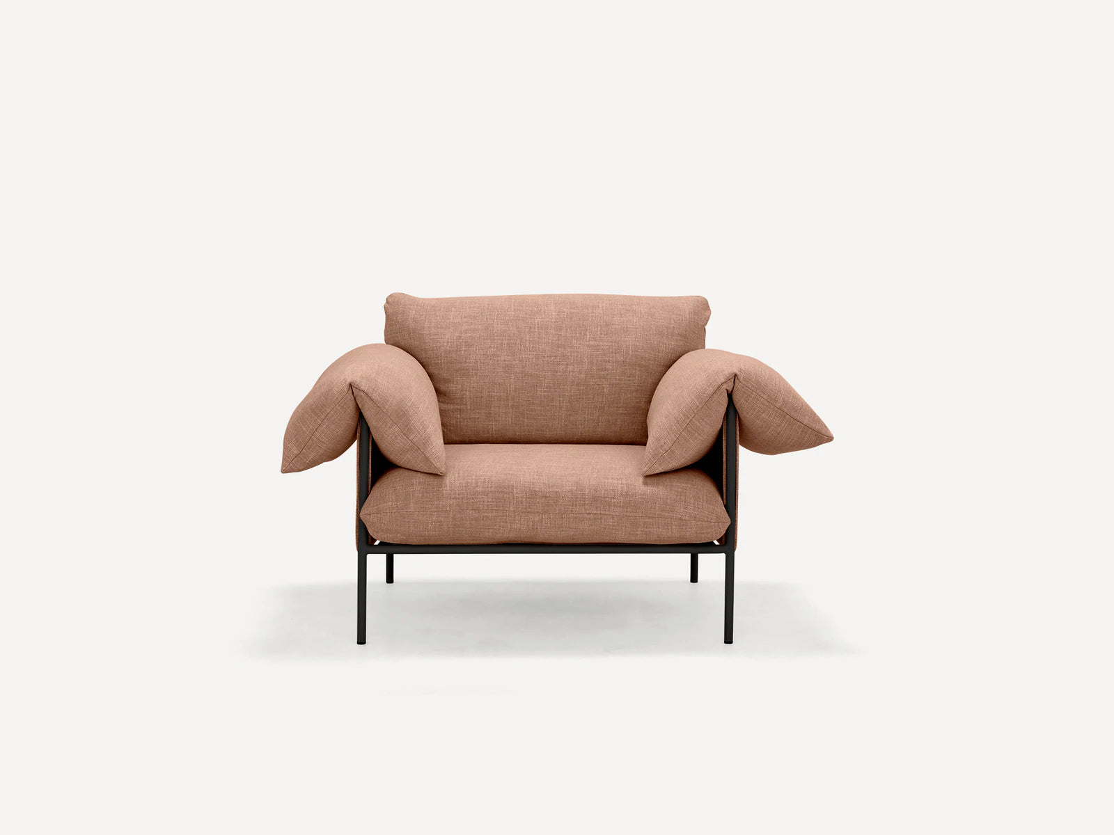 Summer accent chair