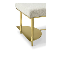 Load image into Gallery viewer, Luarca bench