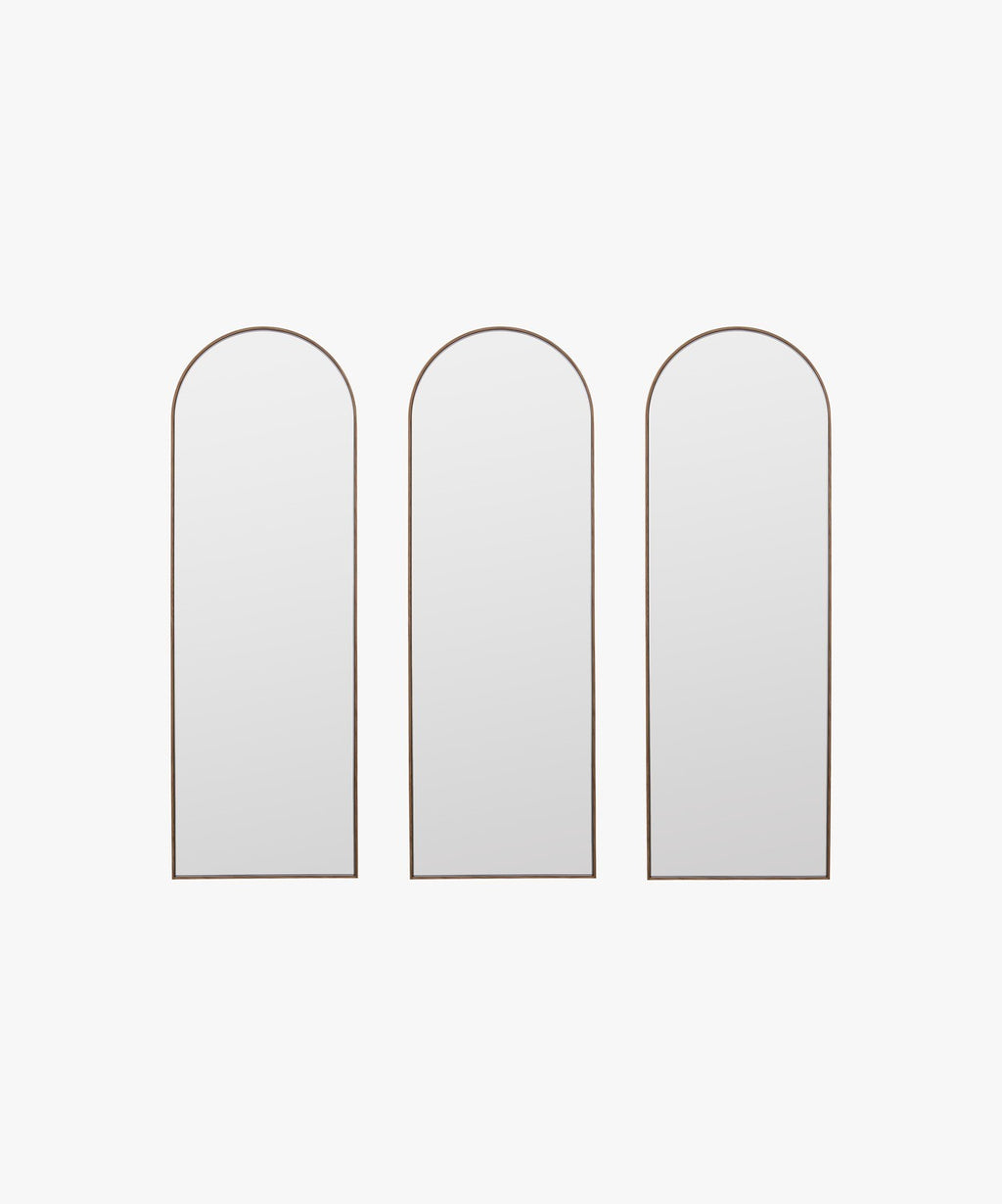 Arcade Mirror
