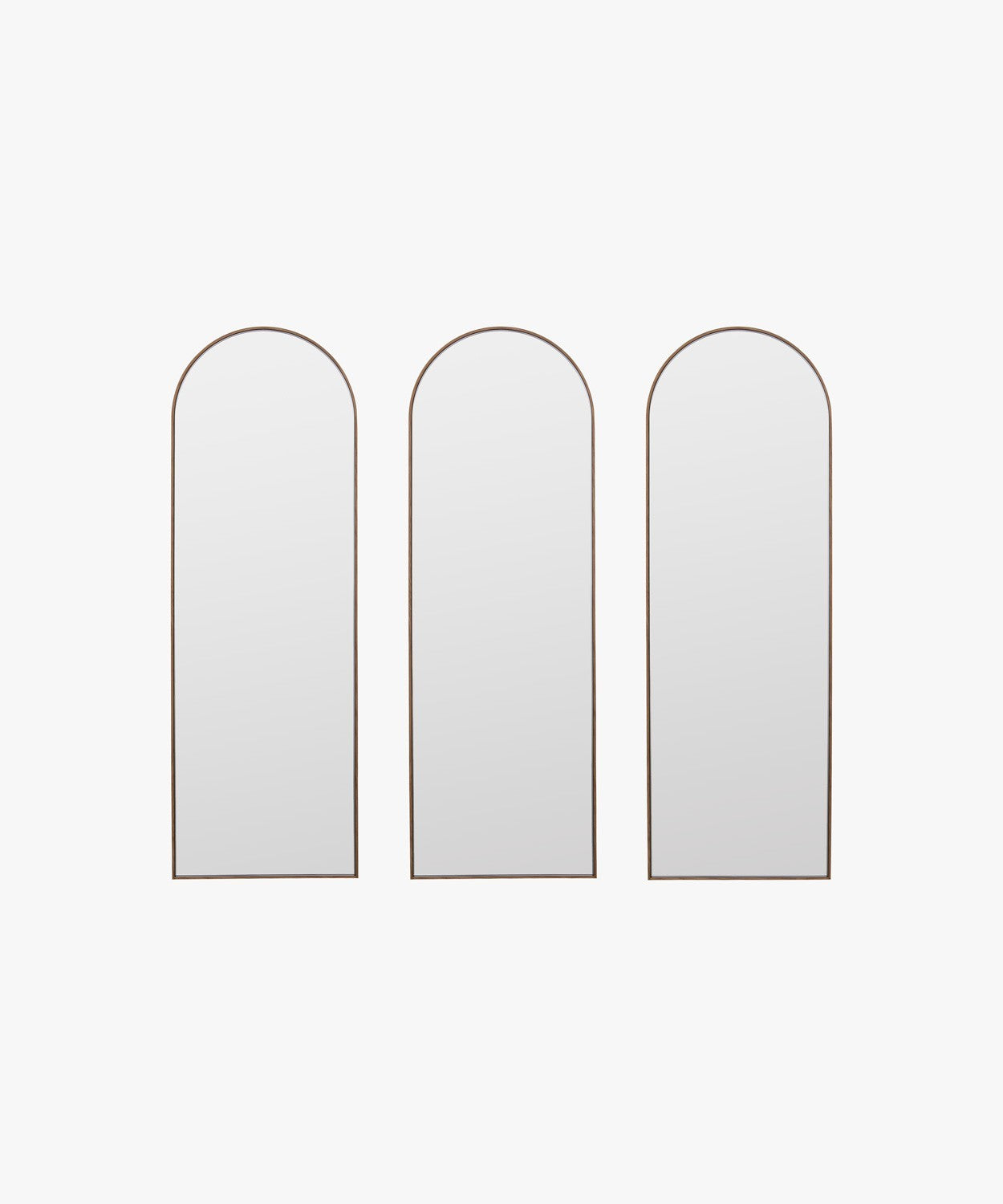 Arcade Mirror