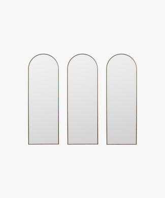 Arcade Mirror