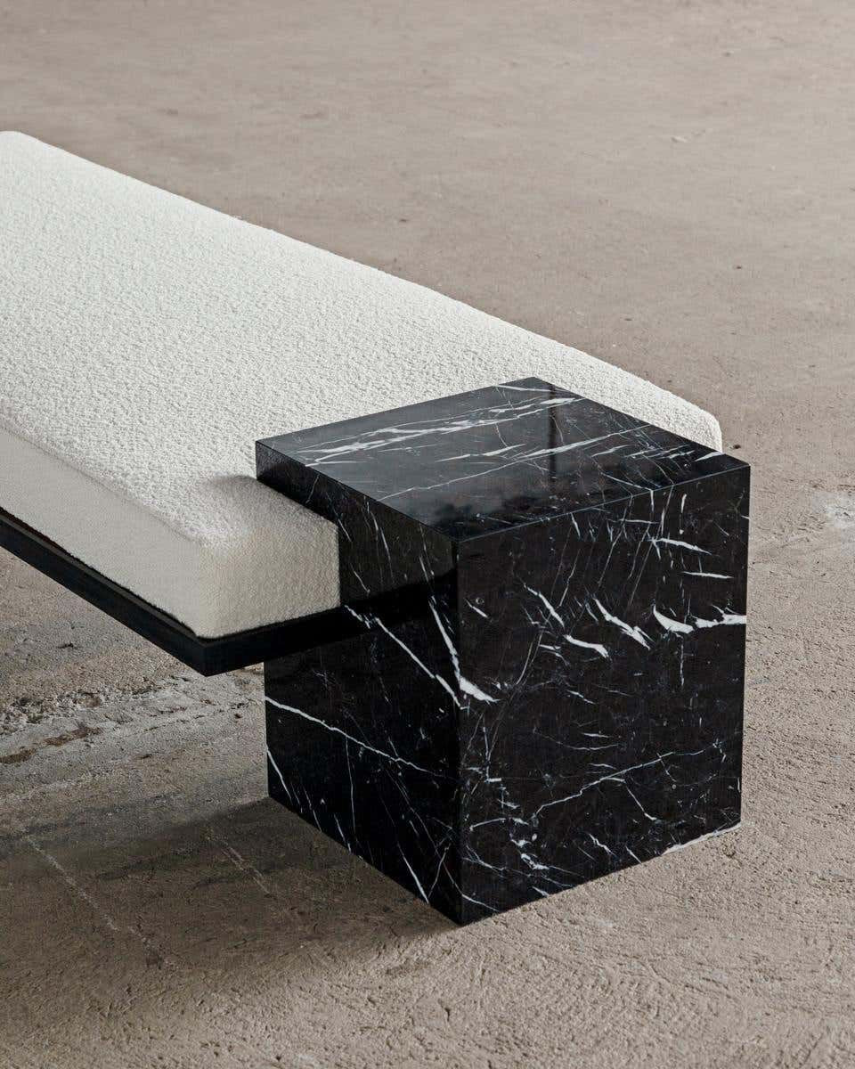 Coexist bench