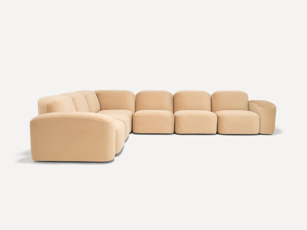 Muse modular