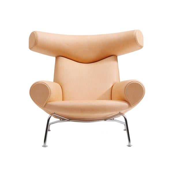 OX lounge chair